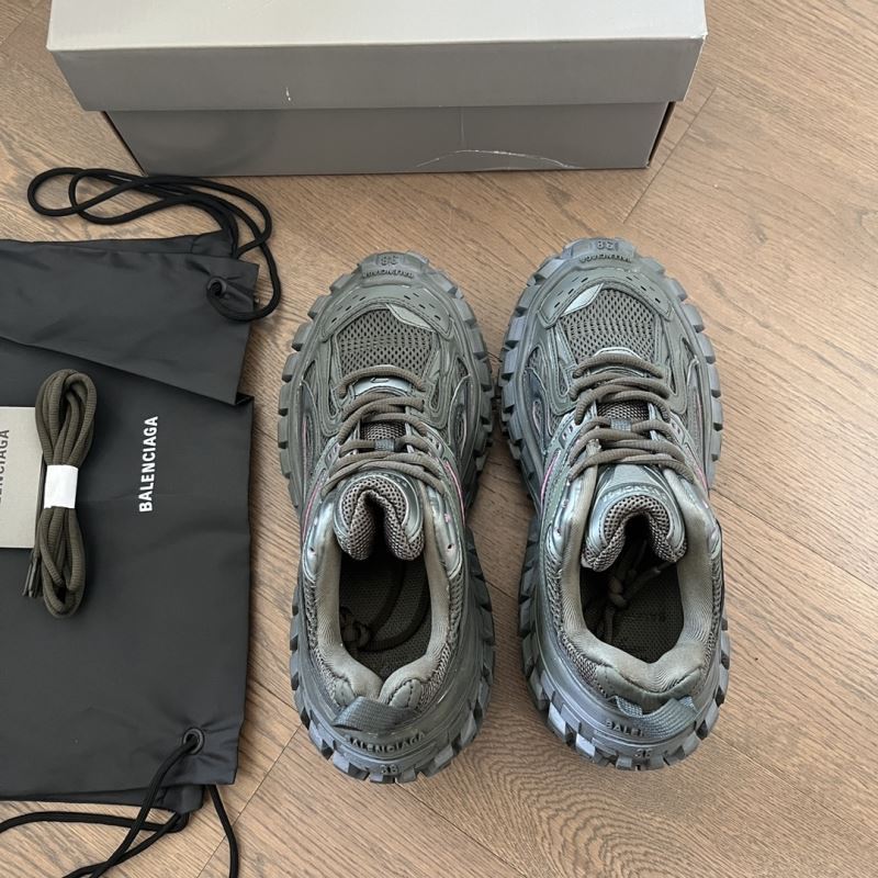 Balenciaga Track Shoes